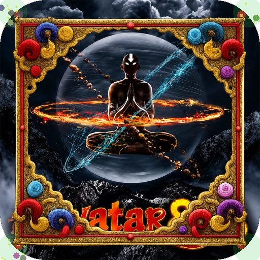 avatar808 — mitra unggulan